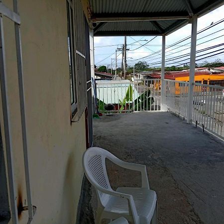 Tapia Numero DosHabitacion Privada A 8 Minutos Del Aeropuerto Tocumenアパートメント エクステリア 写真