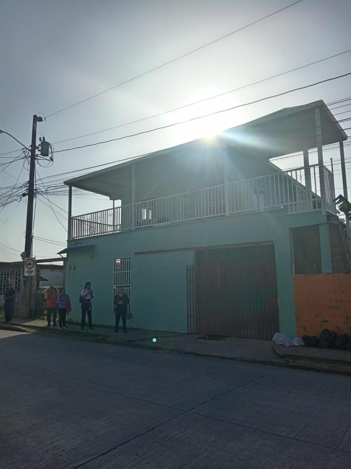 Tapia Numero DosHabitacion Privada A 8 Minutos Del Aeropuerto Tocumenアパートメント エクステリア 写真